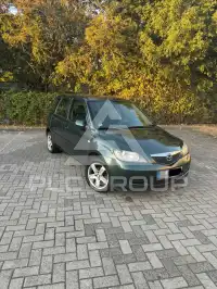 2005 Mazda 2