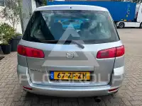 2005 Mazda 2 (Demio)
