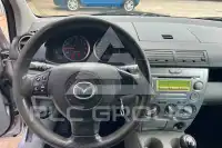 2005 Mazda 2 (Demio)