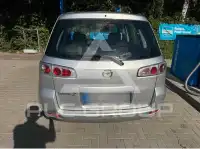 2005 Mazda 2 (Demio)