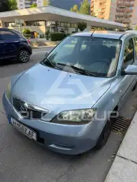 2005 Mazda 2