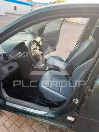 2005 Mazda 2