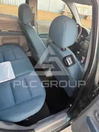 2005 Mazda 2