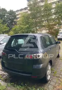 2005 Mazda 2 (Demio)
