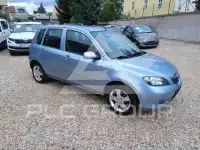 2005 Mazda 2 (Demio)