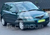 2005 Mazda 2 (Demio)