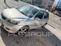 2005 Mazda 2