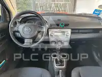 2005 Mazda 2