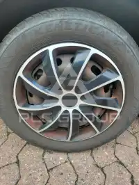 2005 Mazda 2 (Demio)