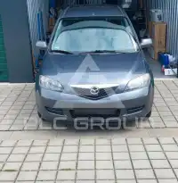 2005 Mazda 2 (Demio)