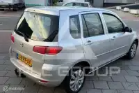 2005 Mazda 2 (Demio)