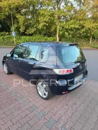 2005 Mazda 2 (Demio)
