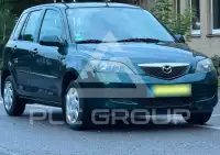 2005 Mazda 2 (Demio)
