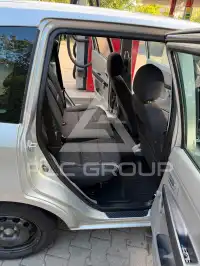2005 Mazda 2