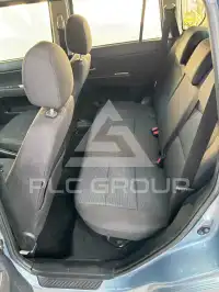 2005 Mazda 2