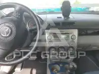 2005 Mazda 2