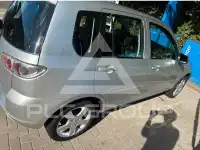 2005 Mazda 2 (Demio)