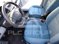 2005 Mazda 2