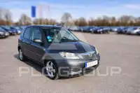 2005 Mazda 2