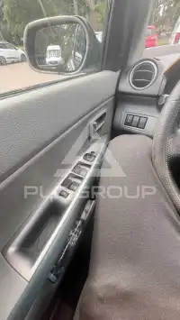 2005 Mazda 2