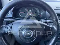 2005 Mazda 2