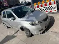 2005 Mazda 2