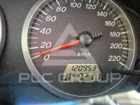 2005 Mazda Demio