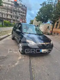 2005 Mazda Demio