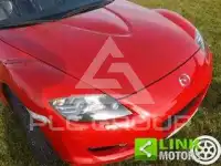 2005 Mazda RX-8