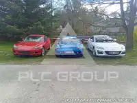 2005 Mazda RX-8