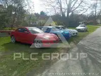 2005 Mazda RX-8