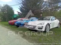 2005 Mazda RX-8