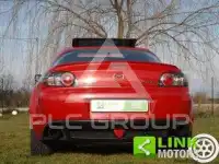 2005 Mazda RX-8