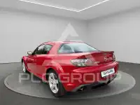 2005 Mazda RX-8