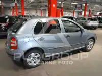 2005 Skoda Fabia