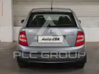 2005 Skoda Fabia