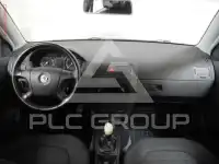 2005 Skoda Fabia