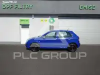 2005 Skoda Fabia