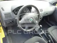 2005 Skoda Fabia