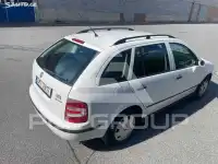 2005 Skoda Fabia