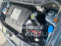 2005 Skoda Fabia