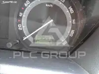 2005 Skoda Fabia