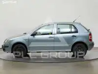 2005 Skoda Fabia