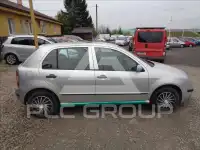 2005 Skoda Fabia