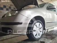 2005 Skoda Fabia