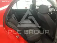 2005 Skoda Fabia