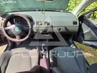 2005 Skoda Fabia