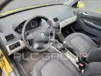 2005 Skoda Fabia