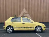 2005 Skoda Fabia