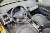 2005 Skoda Fabia